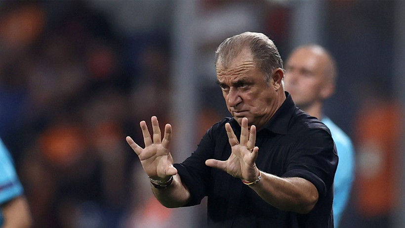 Fatih Terim Türkiye'nin İtalya'yı nasıl yeneceğini iki kelimeyle özetledi - Resim: 7