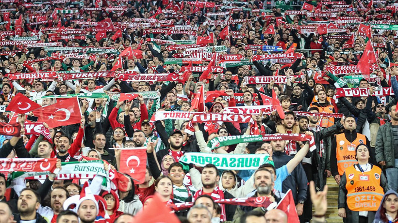 Bursa'da TFF istifa sesleri: 3-0'dan sonra büyük tepki - Resim: 7
