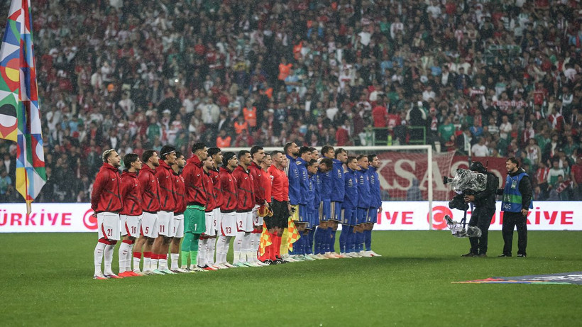 Bursa'da TFF istifa sesleri: 3-0'dan sonra büyük tepki - Resim: 1