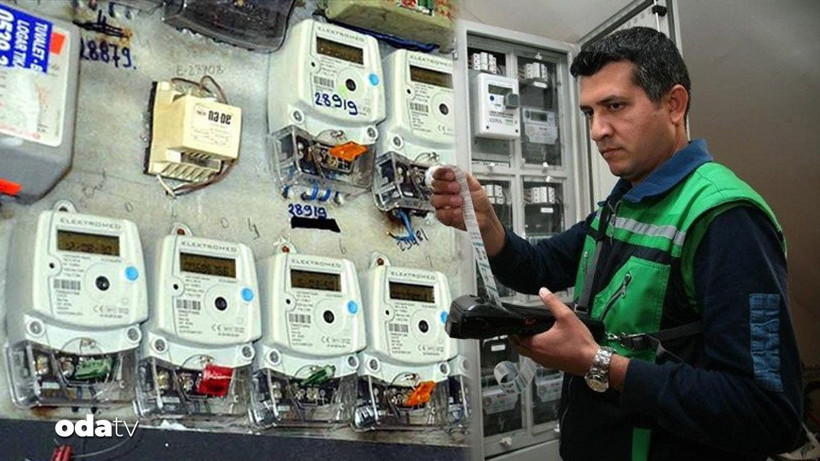 81 ilde elektrik sayaçları tek tek sökülüyor: Kapılara gelmeye başladılar - Resim: 9
