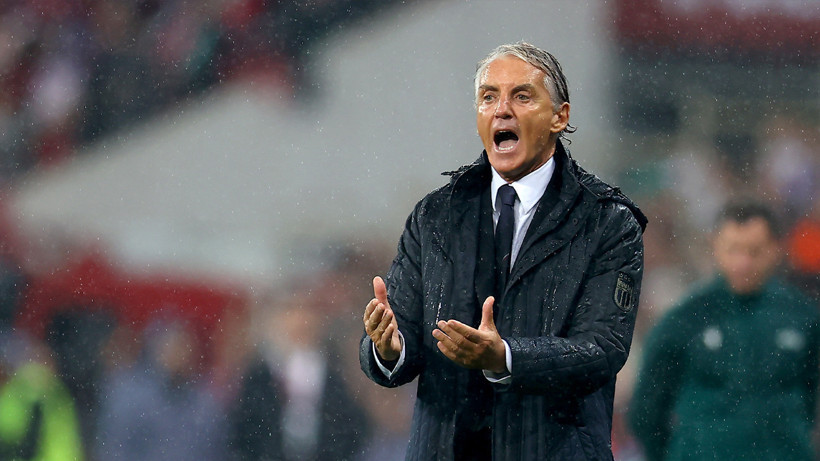 Mancini'den maç sonu şaşırtan yorum: 'İstediğim bu değildi' - Resim : 2