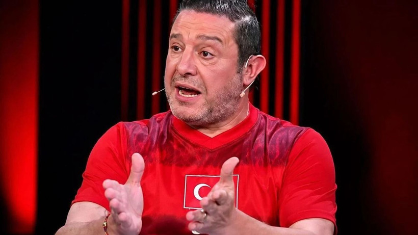 Nihat Kahveci açtı ağzını yumdu gözünü: “Başkanından Montella'sına" - Resim: 6