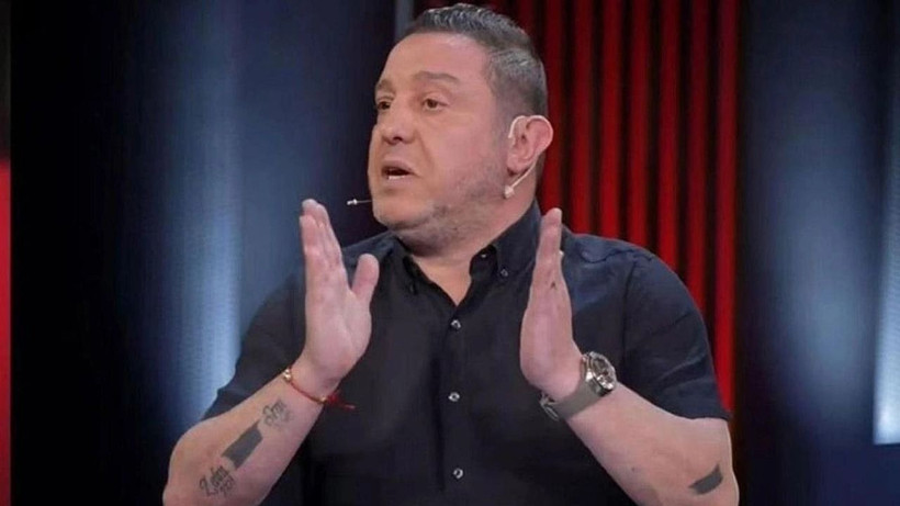 Nihat Kahveci açtı ağzını yumdu gözünü: “Başkanından Montella'sına" - Resim: 3