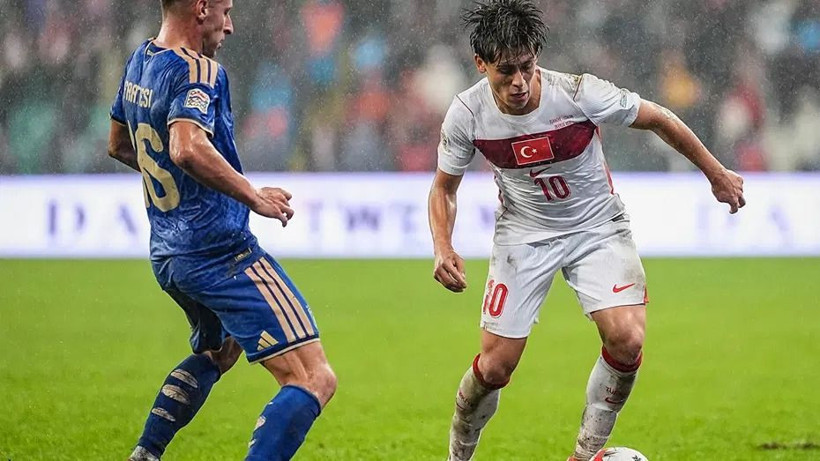 Nihat Kahveci açtı ağzını yumdu gözünü: “Başkanından Montella'sına" - Resim: 12