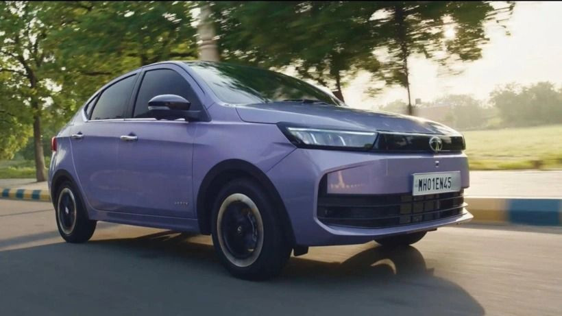 Tata Motors Sedan Aeris'i satışa sunuyor: 4 bin euro - Resim: 2