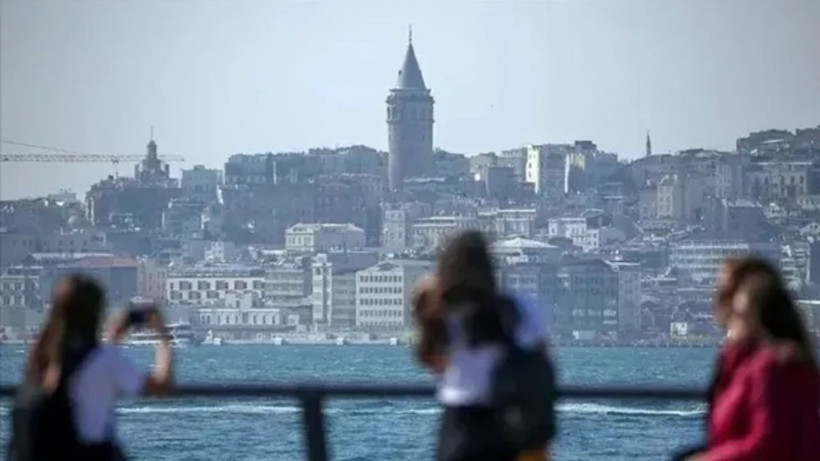 2026 Pastırma Yazı ne zaman? İşte pastırma sıcaklarının başlayacağı tarih - Resim: 9