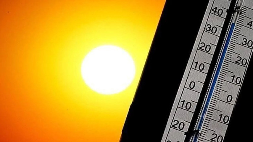 2026 Pastırma Yazı ne zaman? İşte pastırma sıcaklarının başlayacağı tarih - Resim: 7