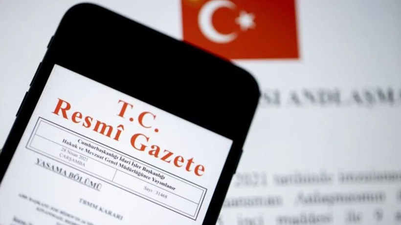 Kıdemde 5 günlük detay: AYM'den milyonlarca çalışanı ilgilendiren karar - Resim: 15