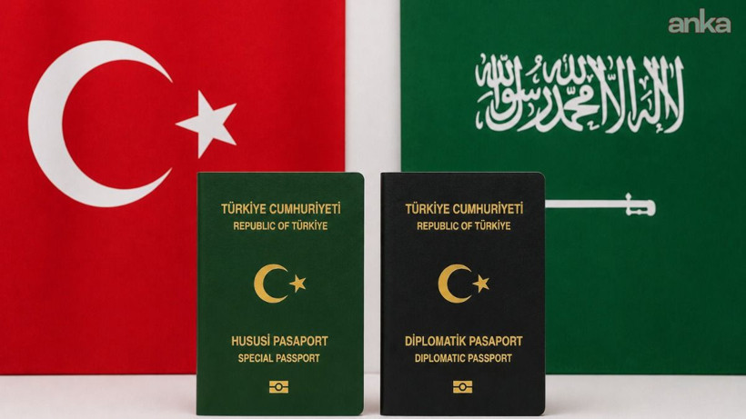 İmza atıldı: Türklere vize resmen kaldırıldı - Resim: 1