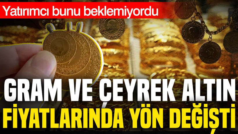 Altın fiyatları akşam ne kadar? Gram altın, çeyrek altın kaç TL oldu? (30 Eylül 2026) - Resim: 1