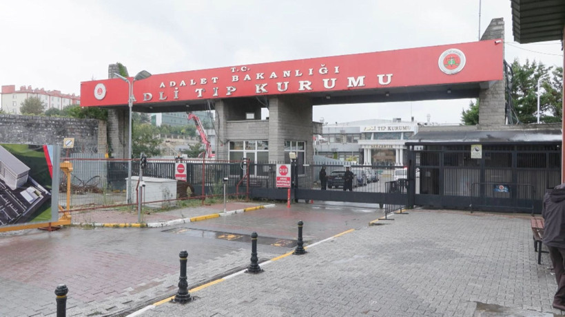 Dokuz yıldır arıyorlardı: Oğuzhan, aynı ilçede kimsesizler mezarlığında çıktı: Aile şok üstü şok yaşadı - Resim: 1