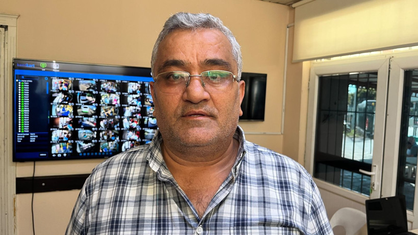 Kılık değiştirip şoförleri denetlediler: Halk otobüsü sürücülerine fiziki takip - Resim: 5