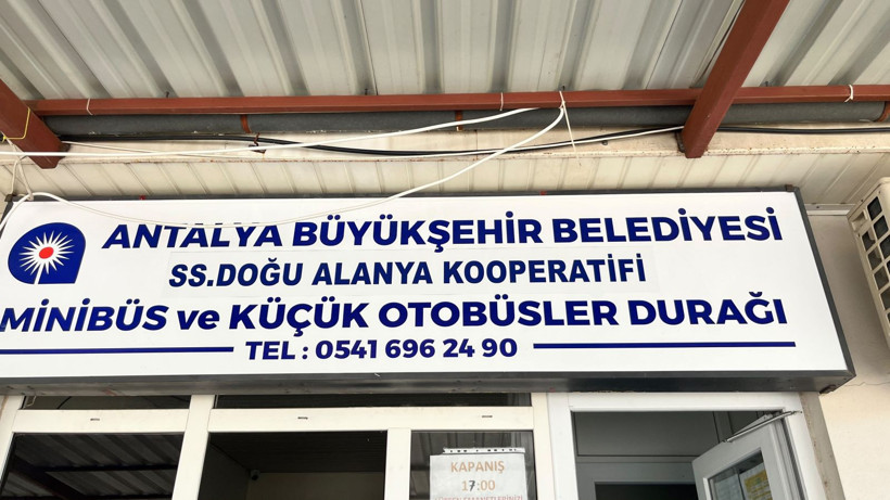 Kılık değiştirip şoförleri denetlediler: Halk otobüsü sürücülerine fiziki takip - Resim: 7