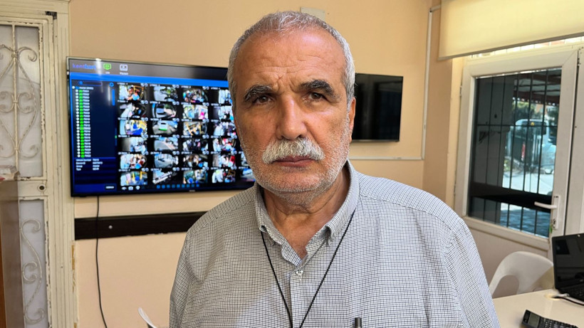 Kılık değiştirip şoförleri denetlediler: Halk otobüsü sürücülerine fiziki takip - Resim: 8
