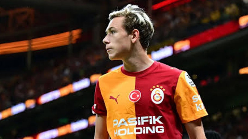 Süper Lig'in en değerli 11'i güncellendi: 315 milyon Euro'luk kadro - Resim: 15
