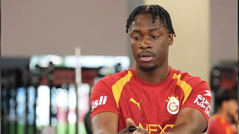 Süper Lig'in en değerli 11'i güncellendi: 315 milyon Euro'luk kadro - Resim: 10