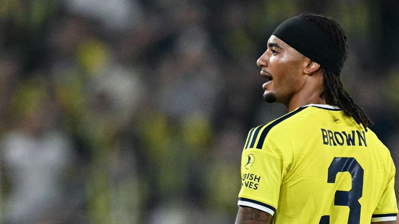 Süper Lig'in en değerli 11'i güncellendi: 315 milyon Euro'luk kadro - Resim: 11