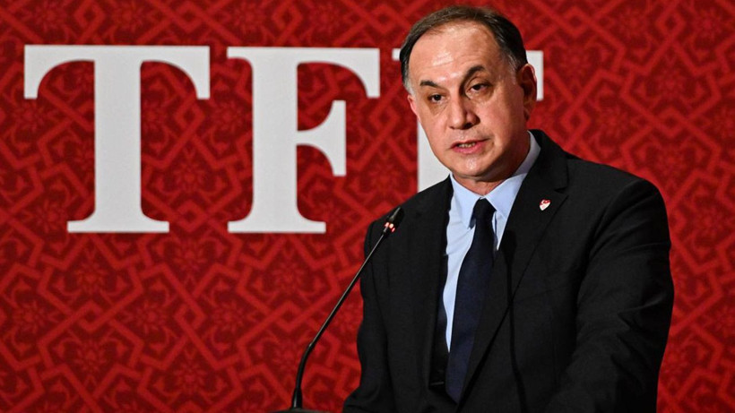 Erman Toroğlu 'Hep beraber istifa edecekler' diyerek 3 isme çağrı yaptı - Resim: 2