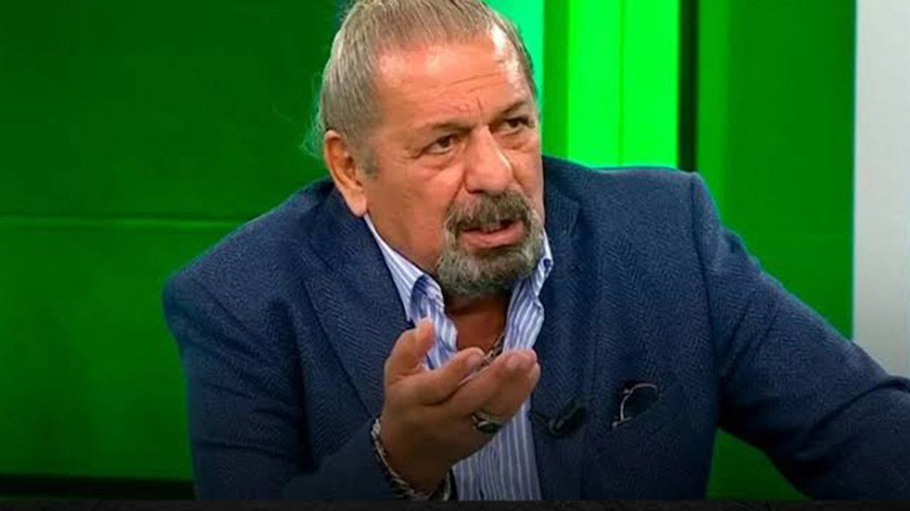 Erman Toroğlu 'Hep beraber istifa edecekler' diyerek 3 isme çağrı yaptı - Resim: 8