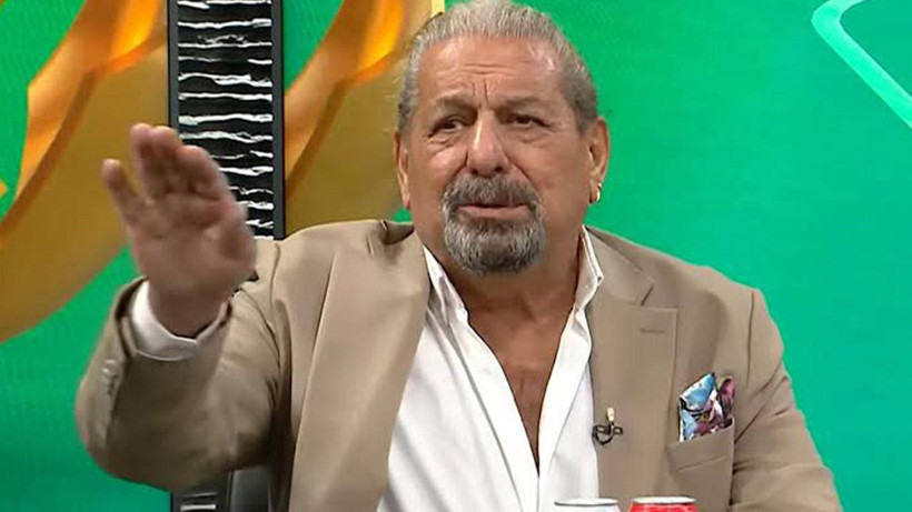 Erman Toroğlu 'Hep beraber istifa edecekler' diyerek 3 isme çağrı yaptı - Resim: 3