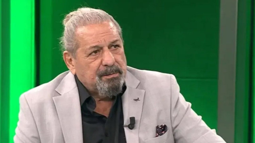 Erman Toroğlu 'Hep beraber istifa edecekler' diyerek 3 isme çağrı yaptı - Resim: 1