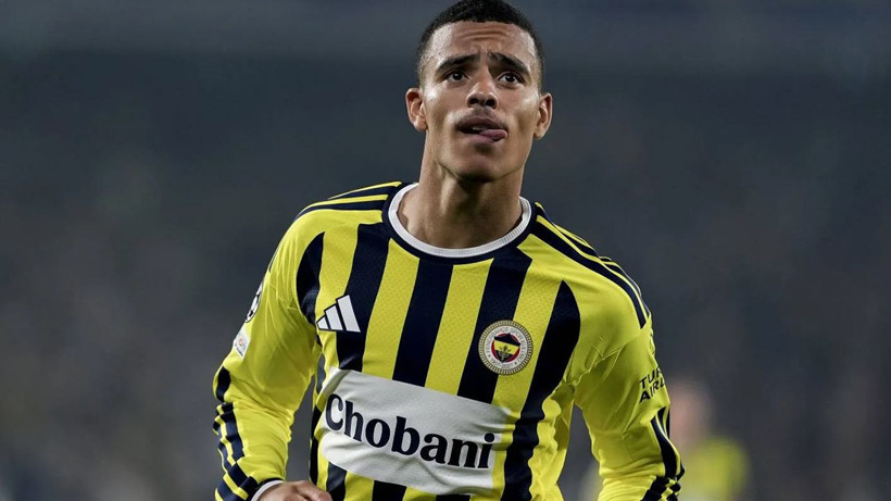 Süper Lig'in en değerli 11'i güncellendi: 315 milyon Euro'luk kadro - Resim: 2