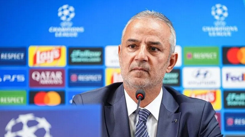 Fenerbahçe'de İsmail Kartal şampiyonluk için iddialı konuştu: 'İnancım çok yüksek' - Resim: 1
