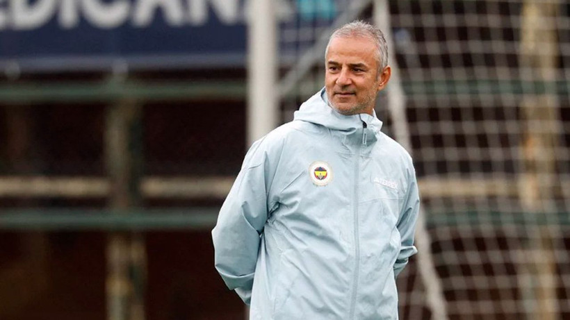 Fenerbahçe'de İsmail Kartal şampiyonluk için iddialı konuştu: 'İnancım çok yüksek' - Resim: 4