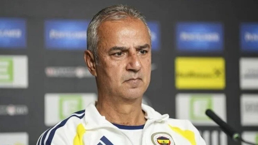 Fenerbahçe'de İsmail Kartal şampiyonluk için iddialı konuştu: 'İnancım çok yüksek' - Resim: 6