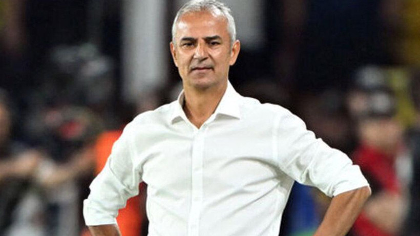 Fenerbahçe'de İsmail Kartal şampiyonluk için iddialı konuştu: 'İnancım çok yüksek' - Resim: 7