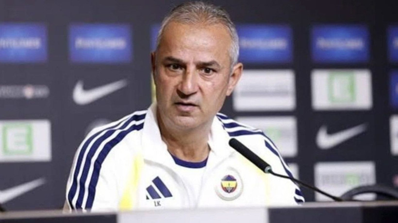 Fenerbahçe'de İsmail Kartal şampiyonluk için iddialı konuştu: 'İnancım çok yüksek' - Resim: 8