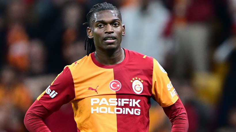 Süper Lig'in en değerli 11'i güncellendi: 315 milyon Euro'luk kadro - Resim: 16
