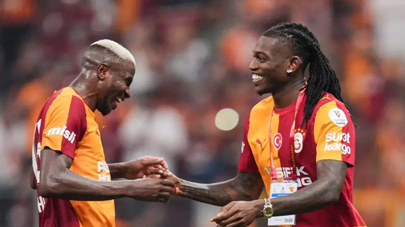 Süper Lig'in en değerli 11'i güncellendi: 315 milyon Euro'luk kadro - Resim: 3