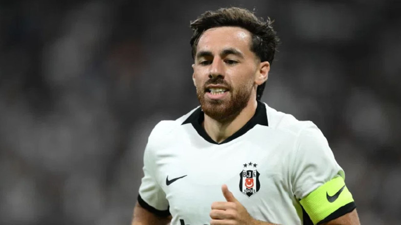 Süper Lig'in en değerli 11'i güncellendi: 315 milyon Euro'luk kadro - Resim: 12