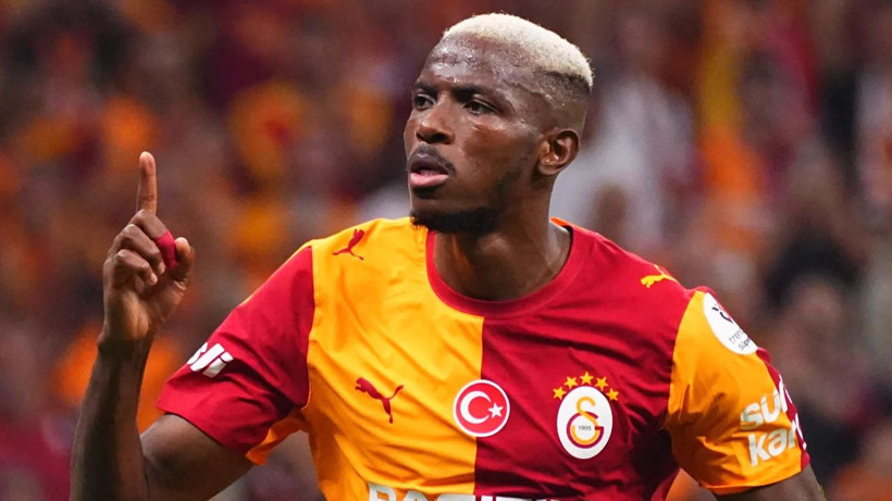 Süper Lig'in en değerli 11'i güncellendi: 315 milyon Euro'luk kadro - Resim: 17