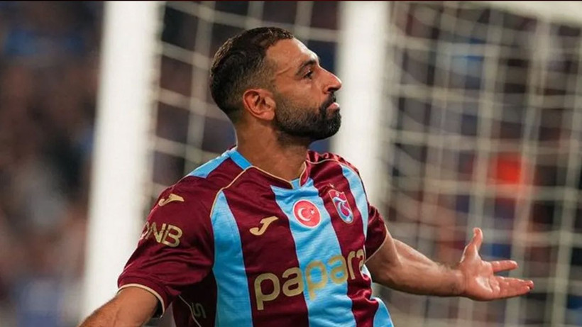 Süper Lig'in en değerli 11'i güncellendi: 315 milyon Euro'luk kadro - Resim: 4