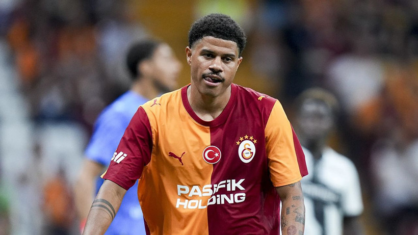 Süper Lig'in en değerli 11'i güncellendi: 315 milyon Euro'luk kadro - Resim: 13