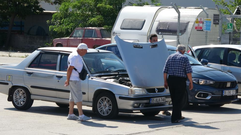Fon krizi otomotivi vurdu: Araba alış ve satışlarında son durum - Resim: 14