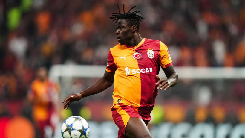Süper Lig'in en değerli 11'i güncellendi: 315 milyon Euro'luk kadro - Resim: 8