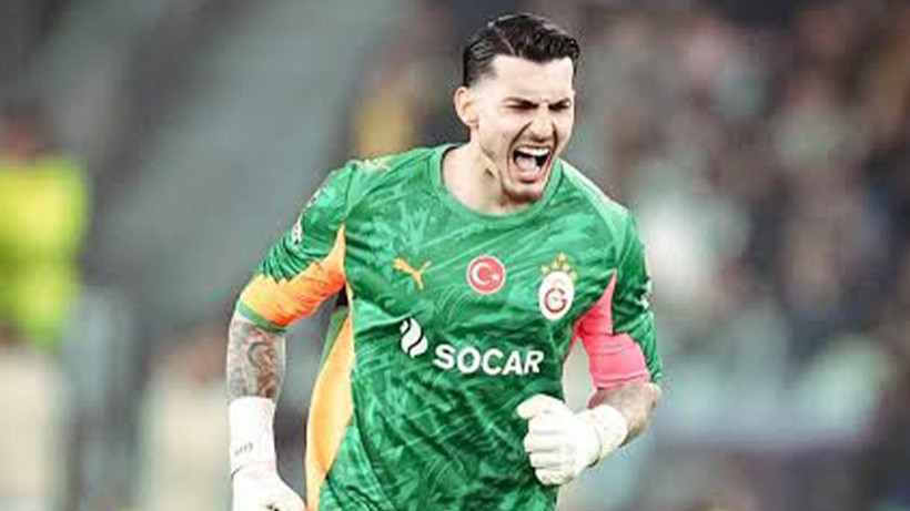 Süper Lig'in en değerli 11'i güncellendi: 315 milyon Euro'luk kadro - Resim: 7