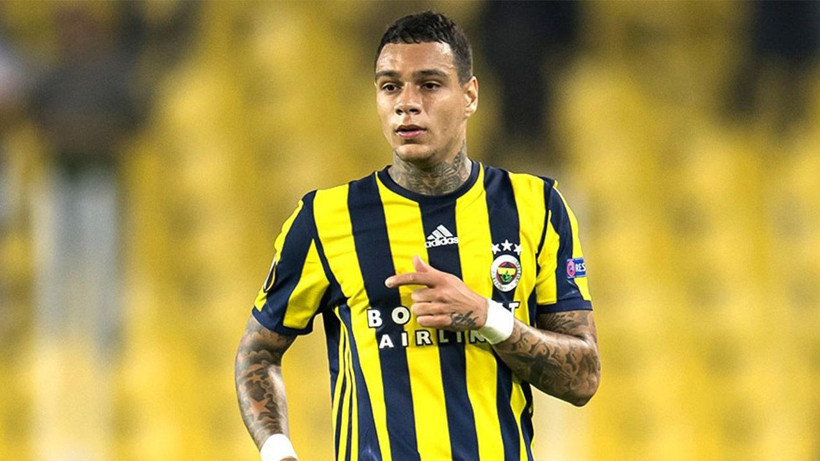 Eski Hollandalı yıldızdan olay itiraf: 'Fenerbahçe'de 9 ay cehennemi yaşadım' - Resim: 1