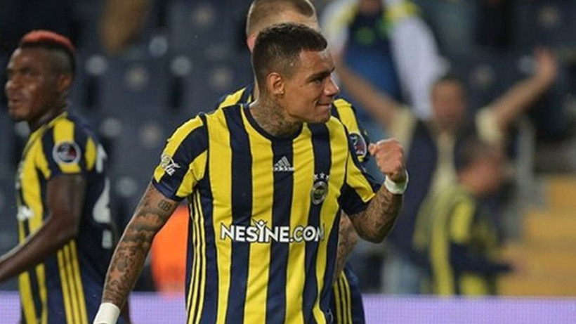 Eski Hollandalı yıldızdan olay itiraf: 'Fenerbahçe'de 9 ay cehennemi yaşadım' - Resim: 2
