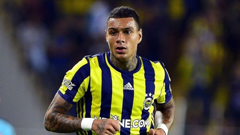 Eski Hollandalı yıldızdan olay itiraf: 'Fenerbahçe'de 9 ay cehennemi yaşadım' - Resim: 3