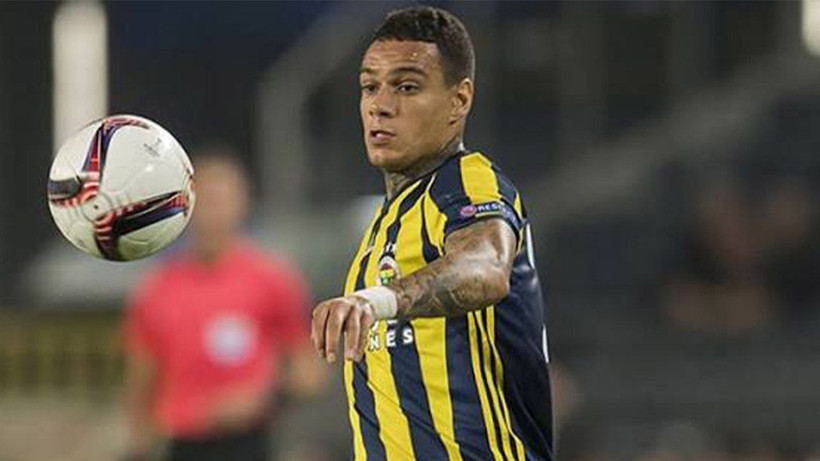 Eski Hollandalı yıldızdan olay itiraf: 'Fenerbahçe'de 9 ay cehennemi yaşadım' - Resim: 4