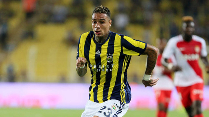 Eski Hollandalı yıldızdan olay itiraf: 'Fenerbahçe'de 9 ay cehennemi yaşadım' - Resim: 5