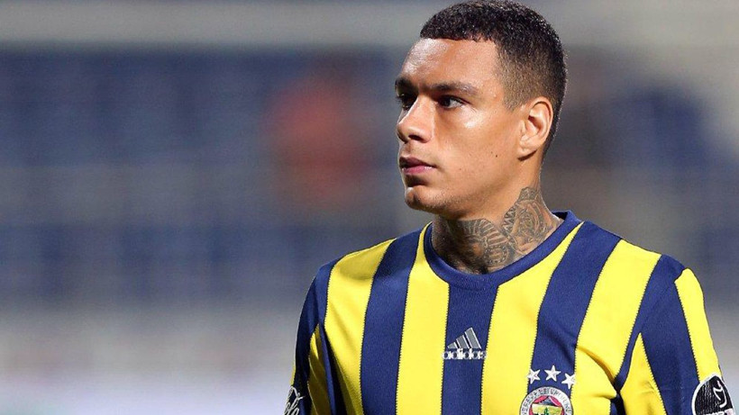 Eski Hollandalı yıldızdan olay itiraf: 'Fenerbahçe'de 9 ay cehennemi yaşadım' - Resim: 6