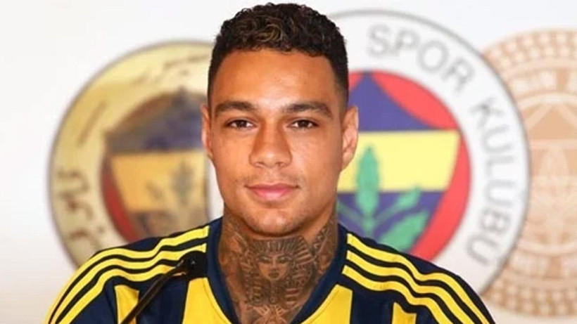 Eski Hollandalı yıldızdan olay itiraf: 'Fenerbahçe'de 9 ay cehennemi yaşadım' - Resim: 8