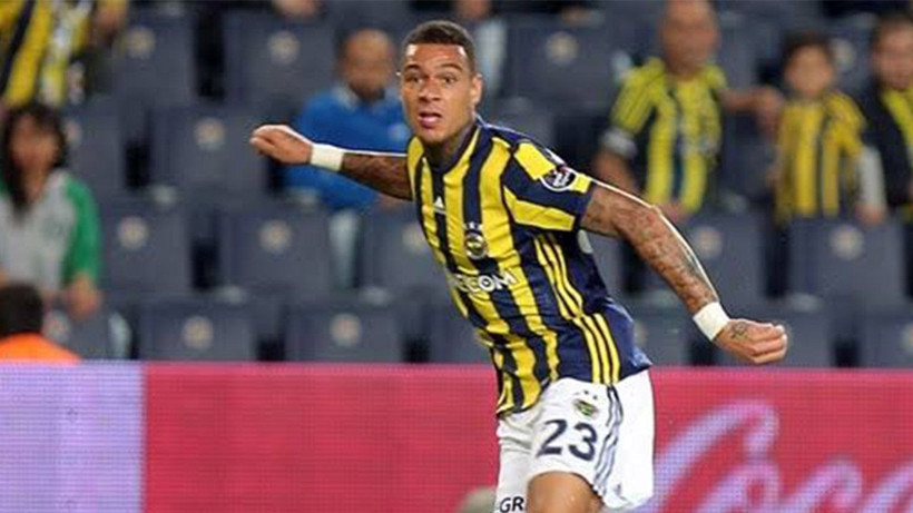 Eski Hollandalı yıldızdan olay itiraf: 'Fenerbahçe'de 9 ay cehennemi yaşadım' - Resim: 9