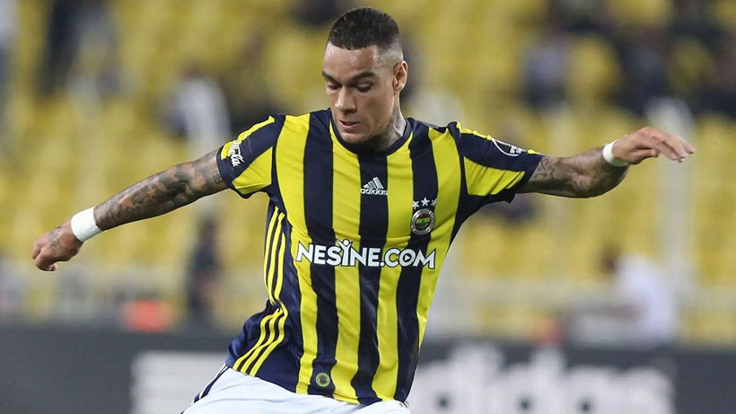 Eski Hollandalı yıldızdan olay itiraf: 'Fenerbahçe'de 9 ay cehennemi yaşadım' - Resim: 10