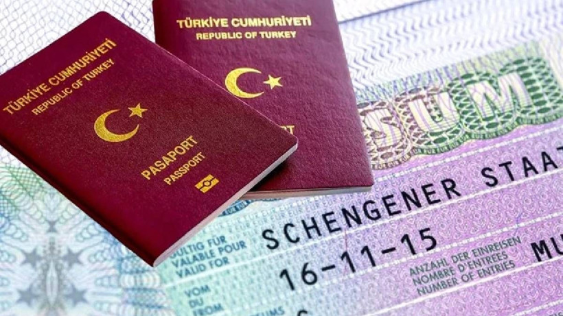 Almanya’dan Türkiye'ye vize kolaylığı: 1 haftada sonuçlanacak - Resim: 2
